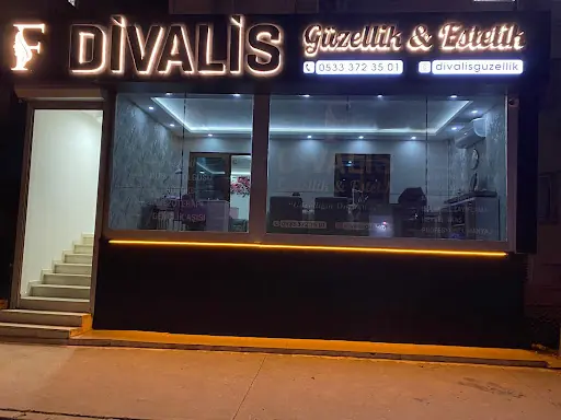 Divalis güzellik & Estetik Merkezi 3