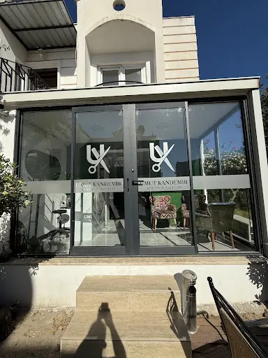 Umut Kandemir Hair Studıo 3