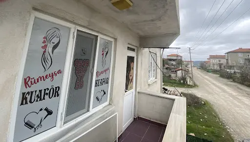 İvrindi Rumeysa Kuaför 4