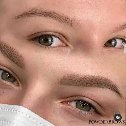 Sinan Yılmaz Permanent & Makeup Studio – Diğer (Güzellik), İstanbul (2. fotoğraf)