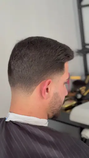 KADİR BAYDAR EXCLUSİVE SALON 3