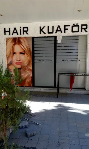 Kuaför Hatice 4