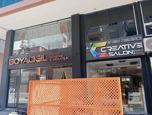 Creative Salon 2