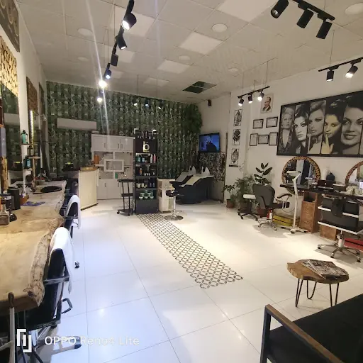 SALOON 89 (kadın kuaförü) ‍ ️(KUDRET ÇAVDARLAR) 2