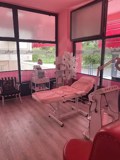 Vanilya Ağda & Güzellik Salonu 4