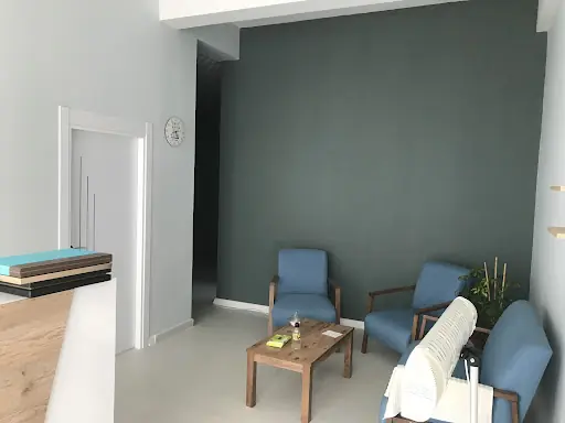 E-life Fizyoterapi ve Sağlıklı Yaşam Merkezi