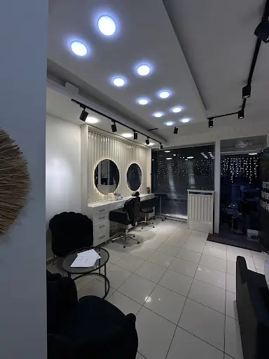 ışıltı bayan kuaförü 4