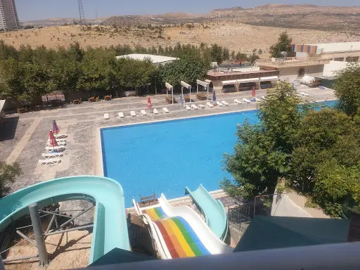 Bilen Otel Mardin 4