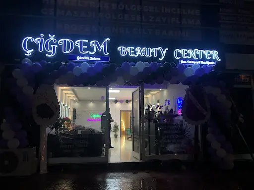 ÇİĞDEM BEAUTY CENTER 3