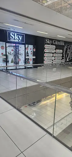 Sky Güzellik Esenyurt 4