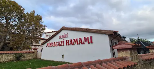 Mihalgazi Hamamı 2