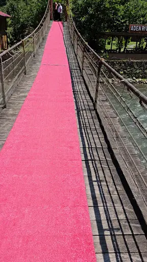 Nani Çayluğu ve Salıncak 3