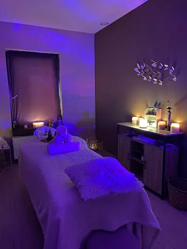 NOX Spa & Masaj Salonu 2