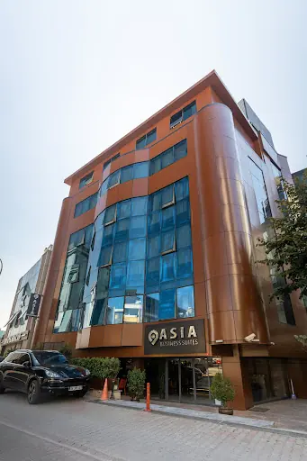Vois Hotel Bostancı & SPA – SPA & Wellness, İstanbul (3. fotoğraf)