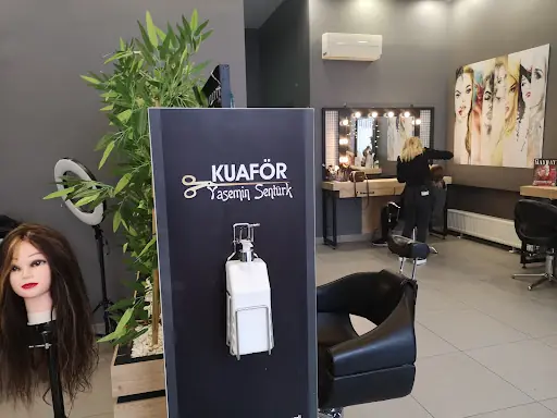 YasemiN Şentürk Kuaför 4