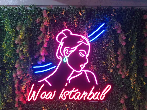 Wow İstanbul Güzellik Salonun – Güzellik Merkezi, İstanbul (4. fotoğraf)
