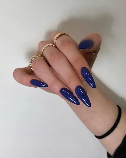 Rahimoff Nail Studio - Protez tırnak, Jel Tırnak, Kalıcı Oje, Manikür, Pedikür Isparta 4