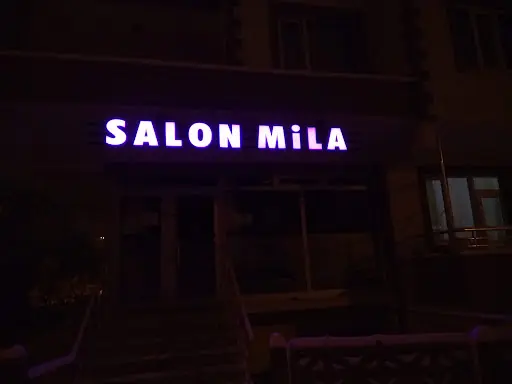 SALON MİLA 4