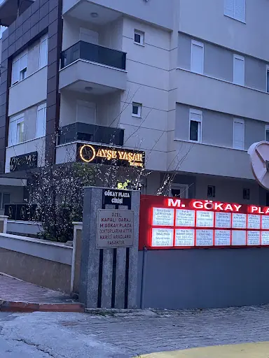 Ayşe Yaşar Güzellik Salonu 4