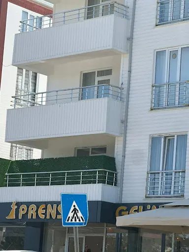 Zeliha Türkkahraman Güzellik salonu 3