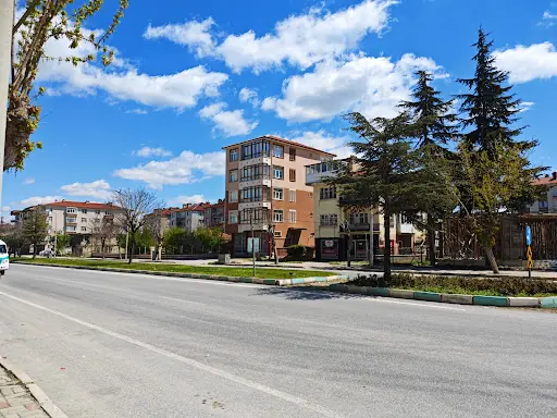 Akşehir Özel Umut Evi Rehabilitasyon Merkez