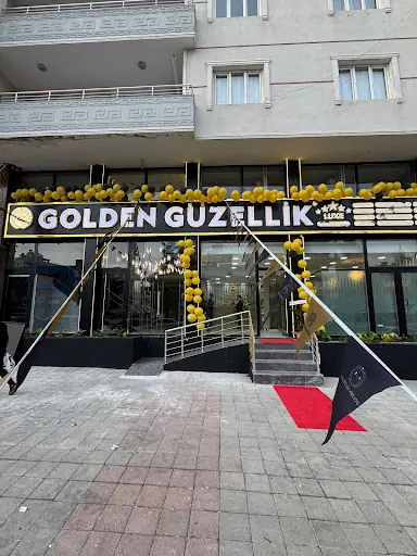GOLDEN GÜZELLİK MİDYAT