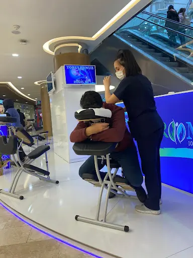 Promasaj Nissara AVM