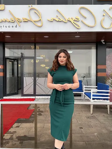 Ceylin özdemir beauty center 4