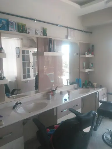ALTINŞEHİR SAÇ TASARIM MERKEZİ 2