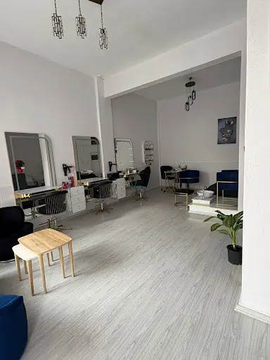 Gül kuaför 2