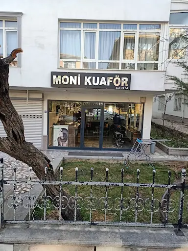 Moni kuaför 2