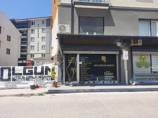 Nur Güzellik Merkezi