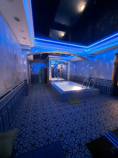 Spa salon | Massage | massaj | SPA | Dina Spa 2