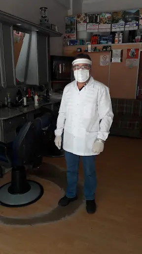 ARZU ERKEK KUAFÖRÜ 3