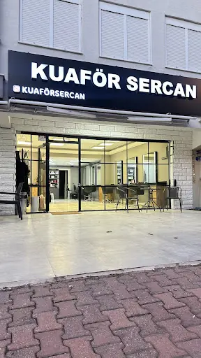 Kuaför Sercan 2