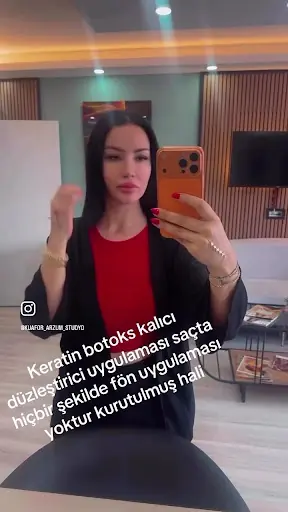 Kuaför Arzu Make UP Stüdyo