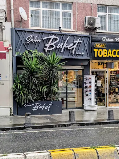 Salon Buket