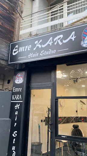 Emre Kara Hair Studio 2