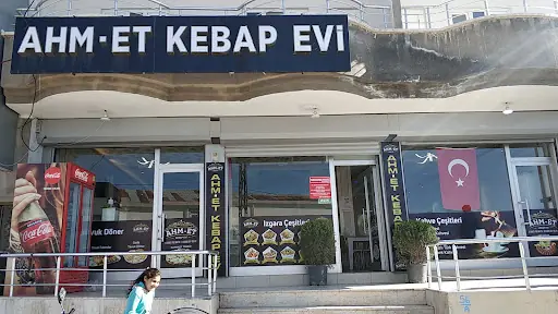 Ahm-et Kebap Evi (Ahmet) 2