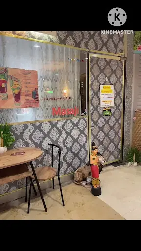 Thai Chaba Ayak Masaj salonu 3