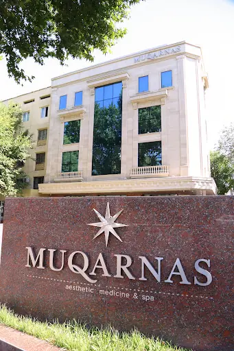 Muqarnas 4