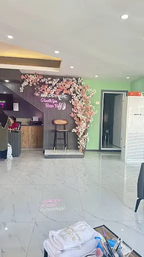 VIP Sapphire Güzellik Çiğli