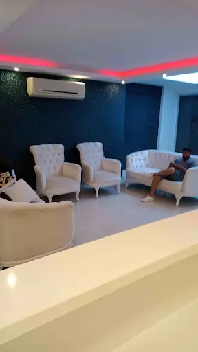 İskenderun Deniz Spa Masaj Salonu