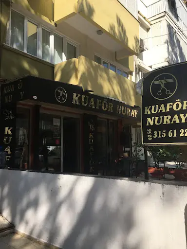 Nuray Kuaför 3