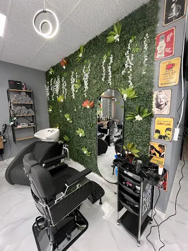 Enes Keskin Hair Artist 2
