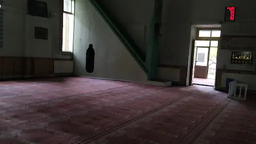 Kağızman Merkez Cami 3