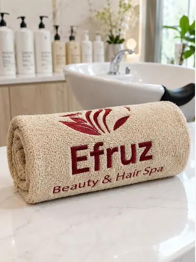 Efruz beauty hair & spa güzellik salonu 4
