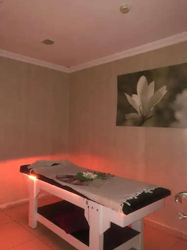 NLüx Spa – SPA & Wellness, İstanbul (4. fotoğraf)
