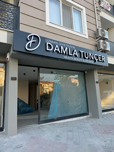 Damla Tunçer Health, Beauty & Wellness 2