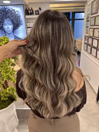 Jasmine Coiffeur